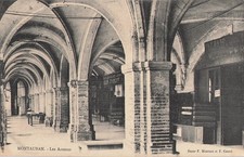 Montauban les arceaux, 407 15