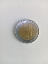 collection pieces 2 euro monnaies