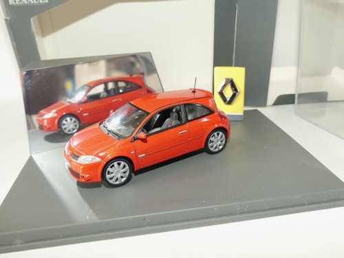 Renault megane sport - megane,