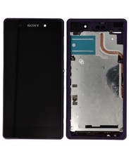écran complet sony xperia - complet, z2