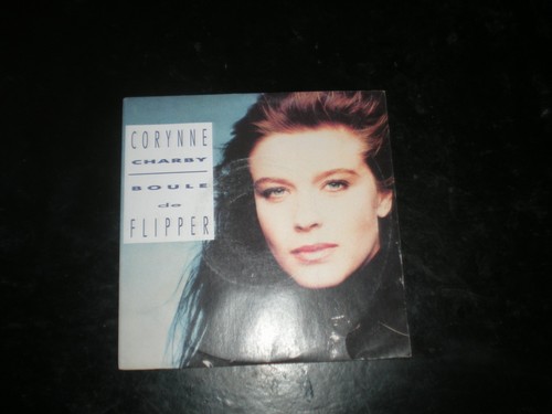 French corynne charby - charby, –
