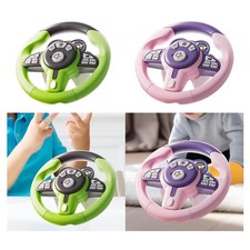 Simulateur de conduite éducatif réaliste pour enfants pour