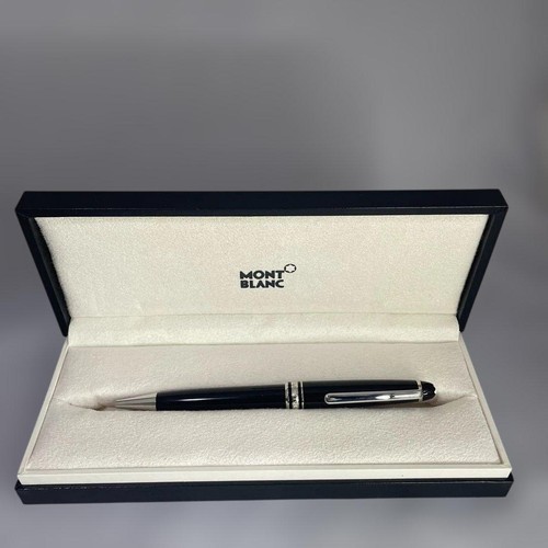 Stylo bille mont - bille,