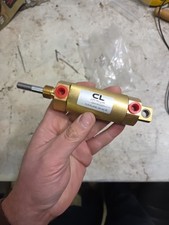 Control Line CXC- ? Brassline