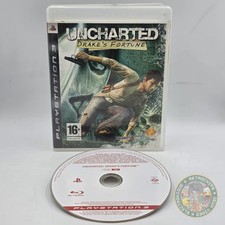 Uncharted : Drake's Fortune