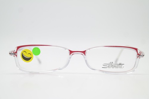 Lunettes silhouette spx 1997 - silhouette,