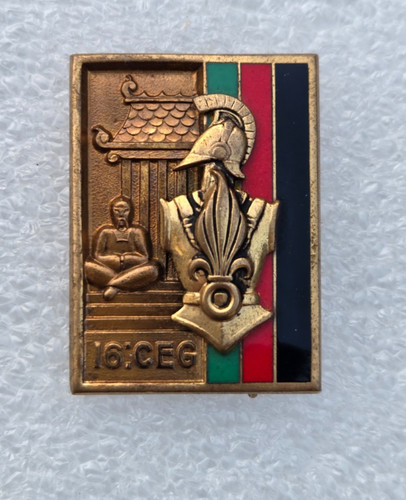 Compagnie etrangère du - etrangère,