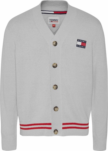 Cardigan homme tommy hilfiger - tommy,