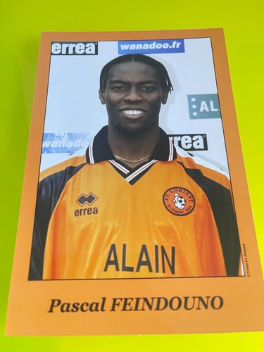 Photo officielle pascal - officielle,