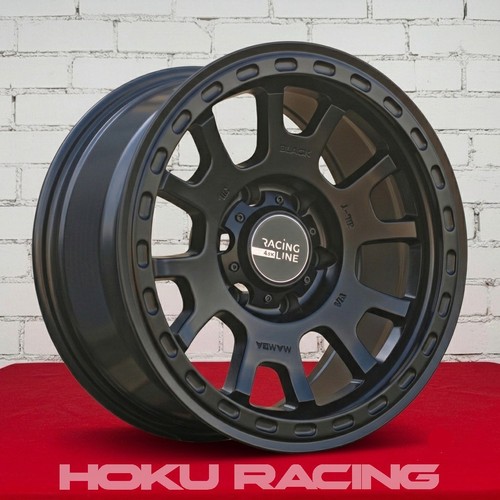 Roues off road - off, 17"