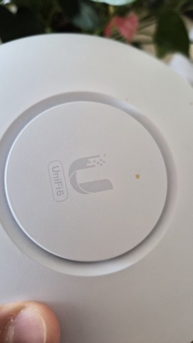 Borne unifi lite - borne,