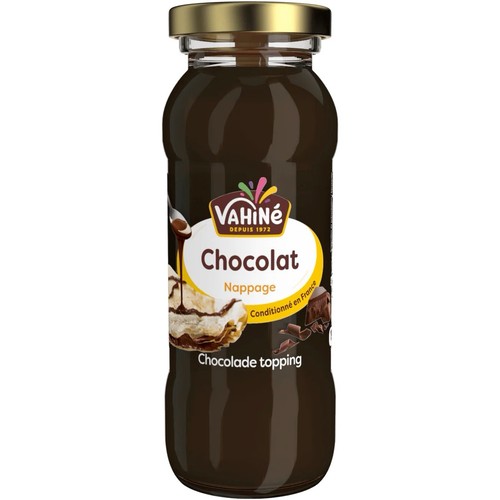 Lot vahine coulis de - ,