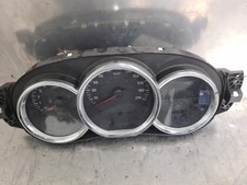 Compteur DACIA SANDERO 2 PHASE