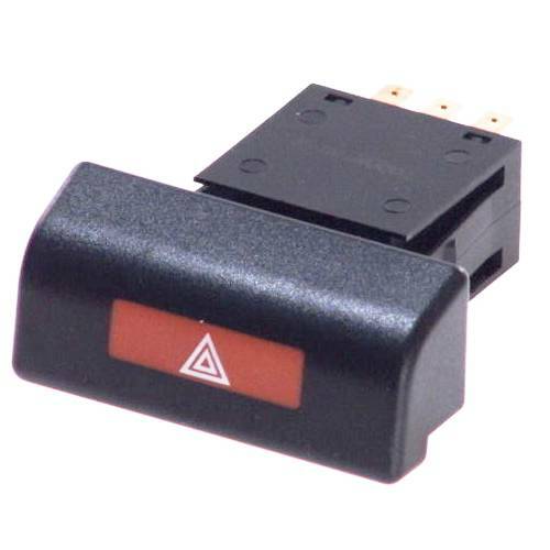 Bouton warning opel - corsa, a