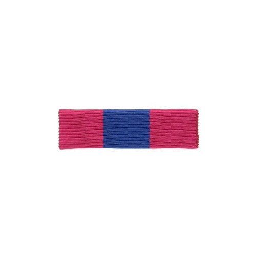 Barrette dixmude médaille