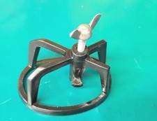 Araignée support filtre à air Gas Gas 280 trial 2001 txt