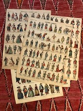 IMAGERIE D'EPINAL PELLERIN Fin