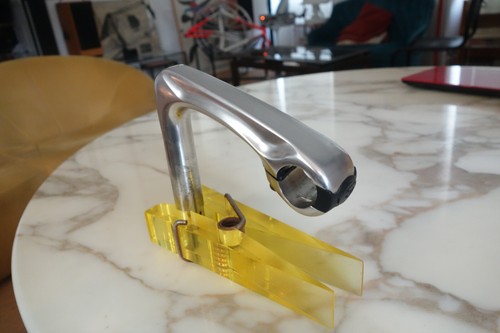 Potence stem 3ttt evol 110 - 110, mm