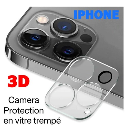 Verre trempé iphone vitre - trempé,