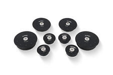 CNC Caps Chassis Ducati