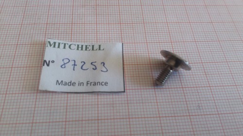 Vis bras pick - pick, moulinet