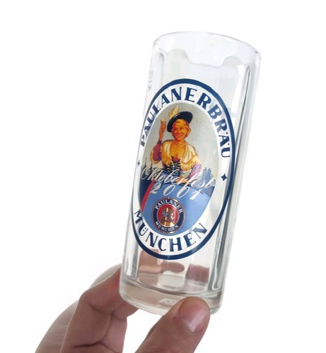 Chope bière verre - chope,