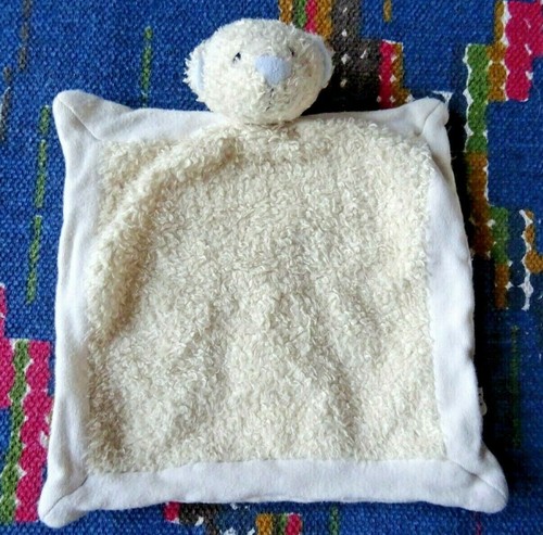 3pa doudou plat ours nez - 3pa/,