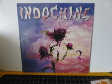 33 tours Indochine – 3 1985