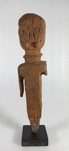 Piquet botchio bois tribu - botchio, en
