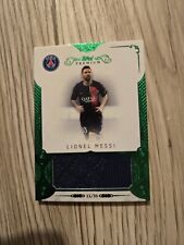 Messi Patch Prenium Box Psg