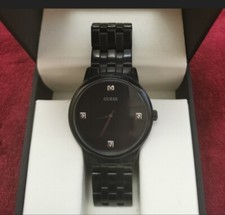 Luxury,, Guess W11132G1