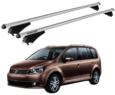 Barres de toit Porte-Bagages