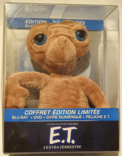 Coffret collector t - coffret,