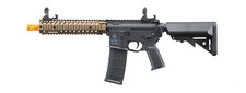 Lancer Tactical Gen 2 Raider