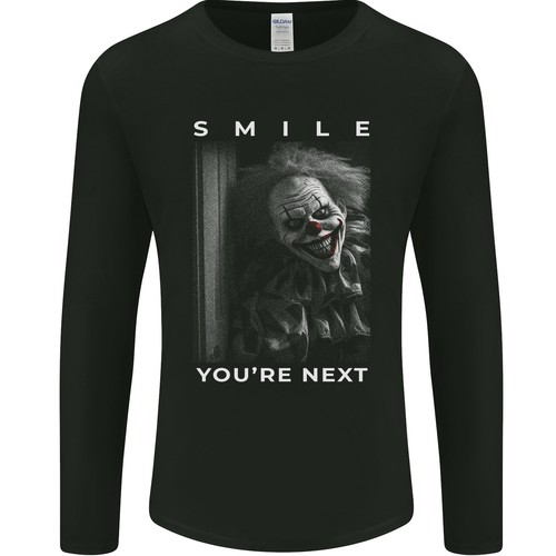 Votre prochain clown horreur - votre,