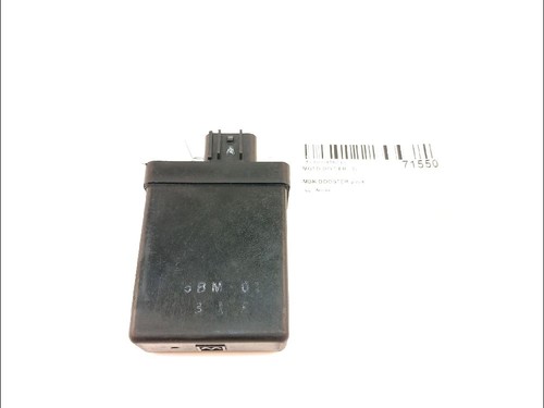 Module allumage ecu unite - module,