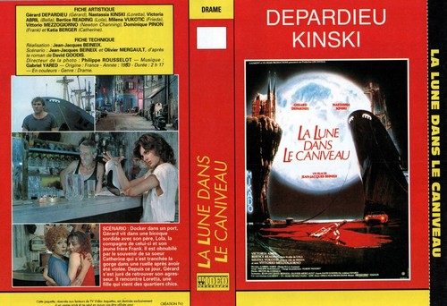Jaquette beinex - vhs), :