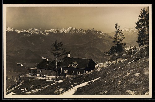 Carte postale