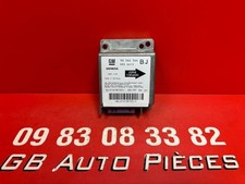 OPEL CORSA B VECTRA B ASTRA F