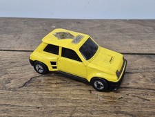 Voiture miniature renault r5 - voiture, 5