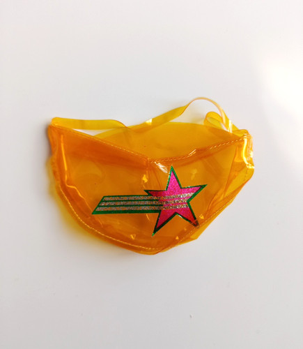 Sac barbie rock stars - sac,
