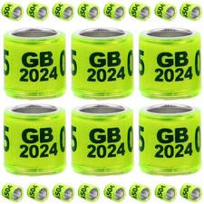  100 Pcs Pigeon Race Racing