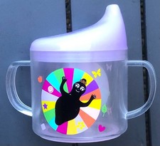 Tasse Barbapapa Petit Jour 2010, Dessin Animé, Mug