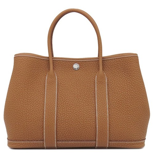 Sac fourre tout hermes garden - hermes,