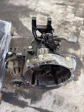 Boîte De Vitesses 5 Vitesses