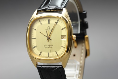 Montre homme vintage - homme, 1981