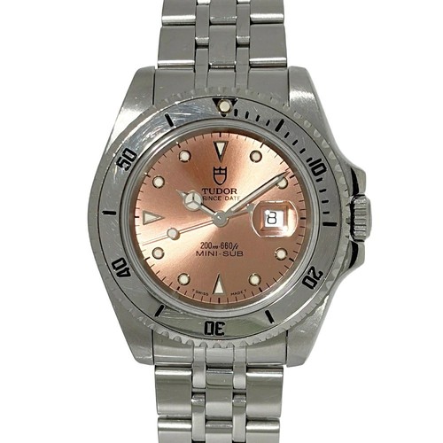Tudor princess date mini - date,
