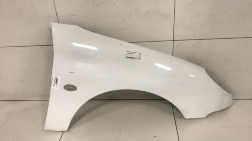 Aile avant droit peugeot 206 - avant,