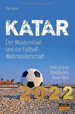 Katar - Der Wüstenstaat und