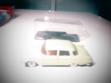 NOREV OPEL KAPITAN  -  ORIGINAL - JOUET ANCIEN